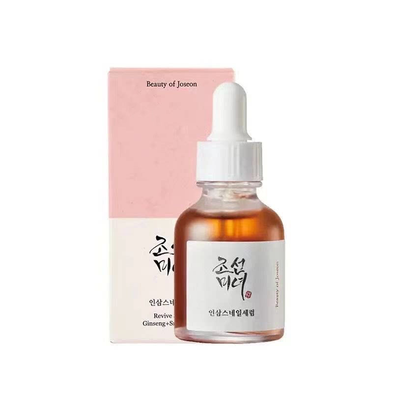 Suero Facial Coreano Hidratant - Korean Tea Set reseña y precio
