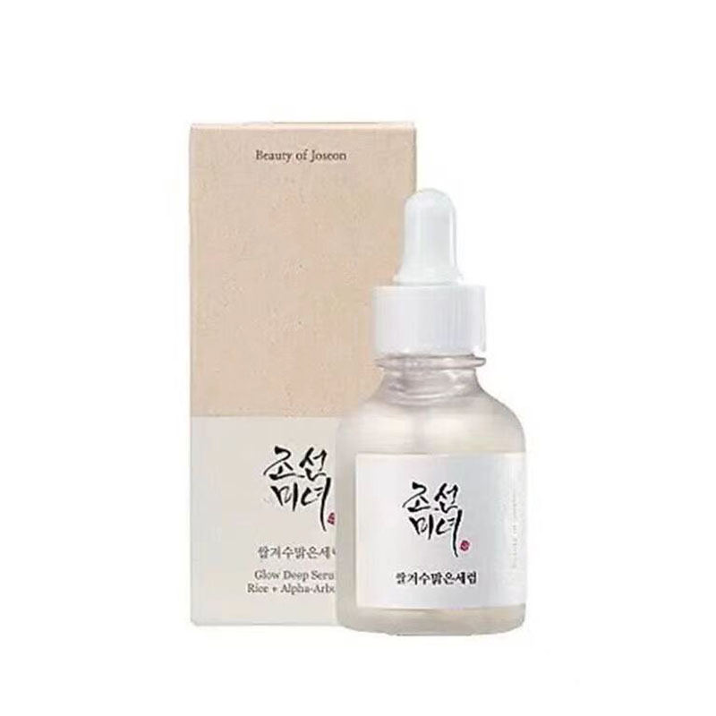 Suero Facial Coreano Hidratant - Korean Tea Set reseña y precio