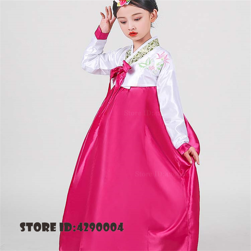 Vestido tradicional coreano Ha - Korean Culture Lifestyle reseña y precio