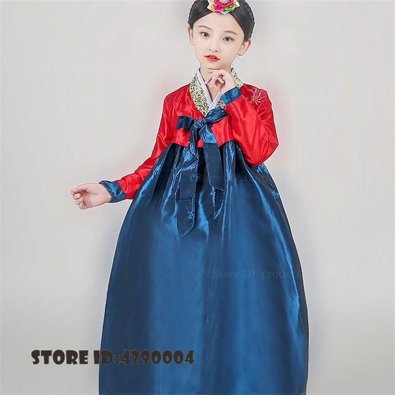 Vestido tradicional coreano Ha - Korean Culture Lifestyle reseña y precio