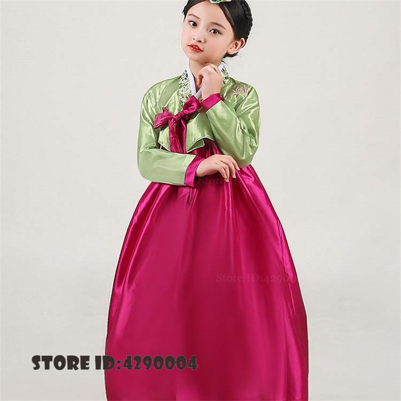Vestido tradicional coreano Ha - Korean Culture Lifestyle reseña y precio