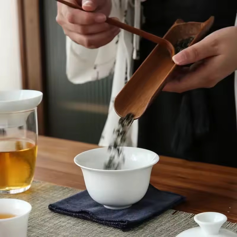 Juego de Té Chino Portátil de  - Korean Tea Set reseña y precio