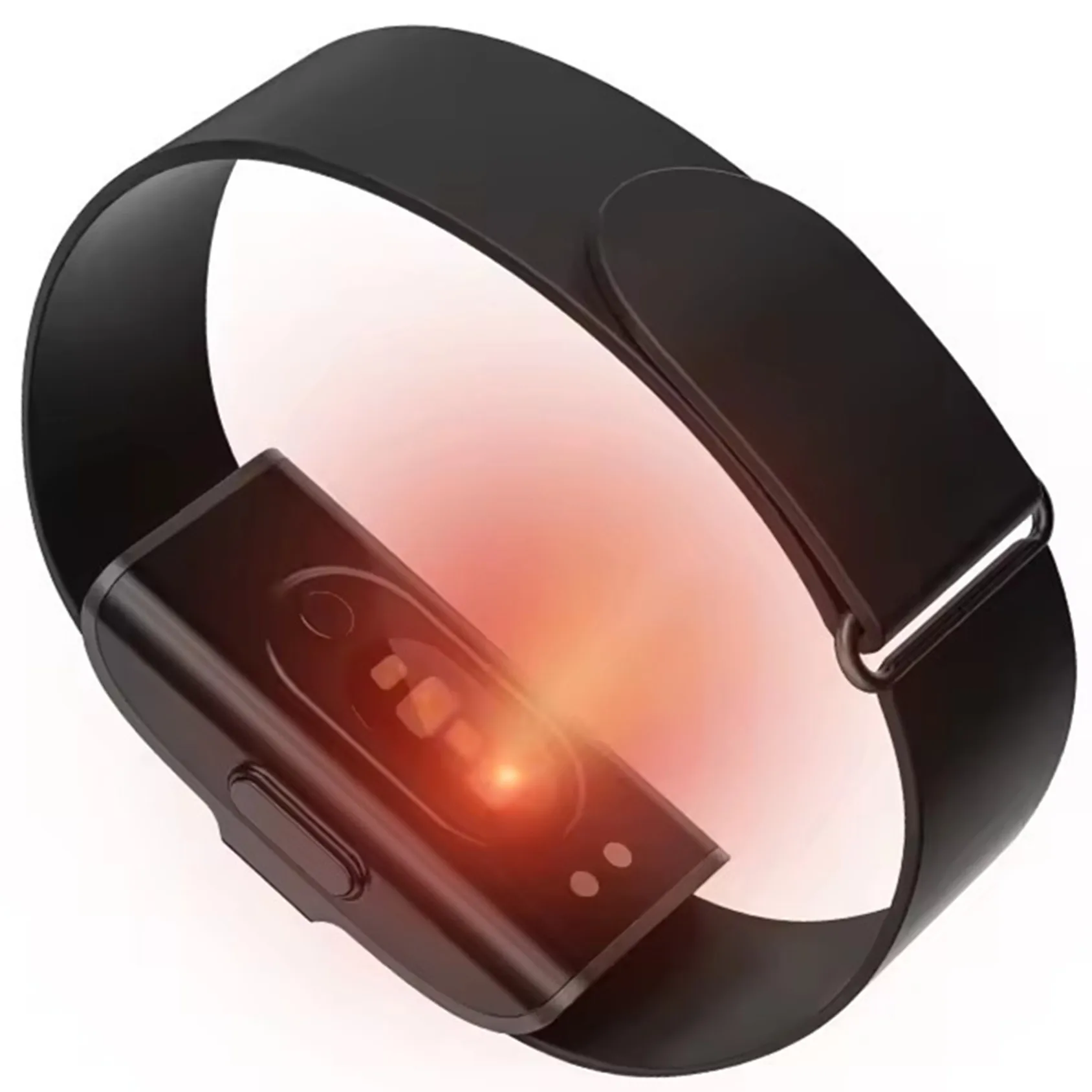 Pulsera Inteligente Impermeabl - Korean Lifestyle App reseña y precio