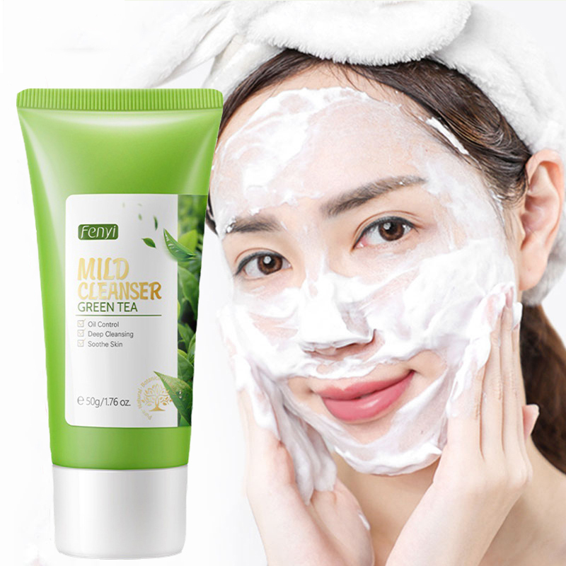 Kit de Productos Faciales Saku - Korean Tea Set reseña y precio