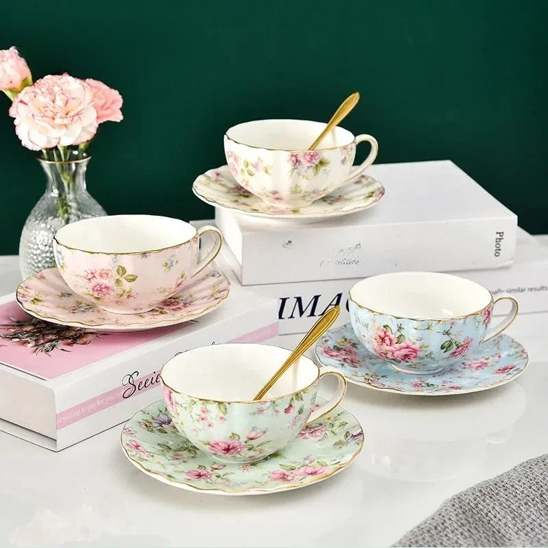 Juego de té de 3 piezas/juegos - Korean Tea Set reseña y precio