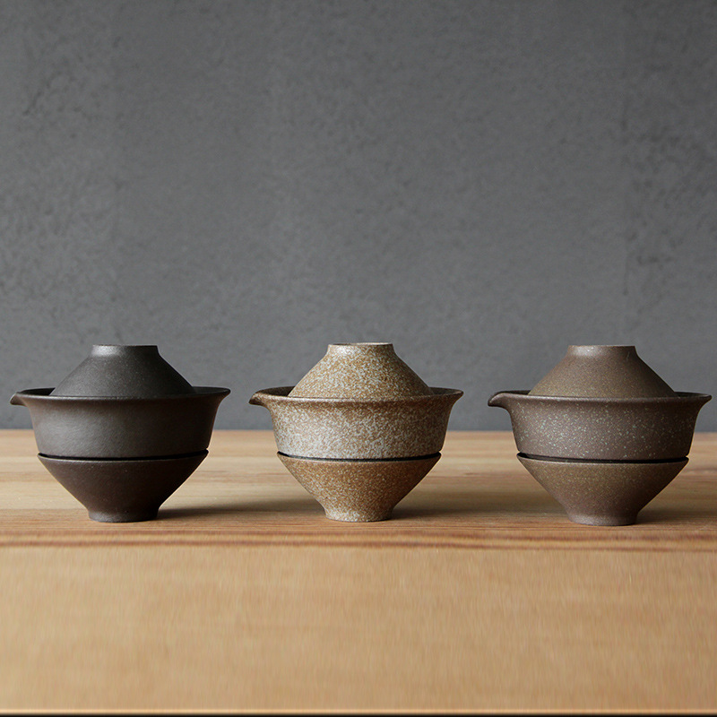 Tetera Japonesa de Cerámica co - Korean Tea Set reseña y precio