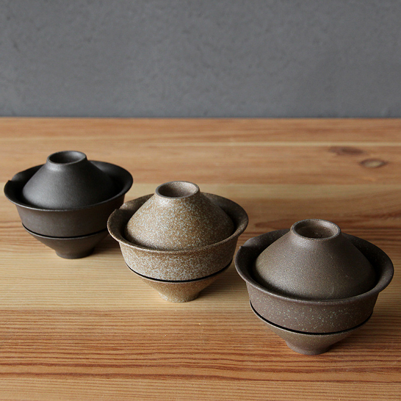 Tetera Japonesa de Cerámica co - Korean Tea Set reseña y precio