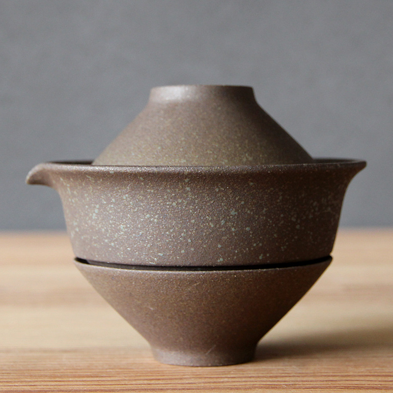 Tetera Japonesa de Cerámica co - Korean Tea Set reseña y precio