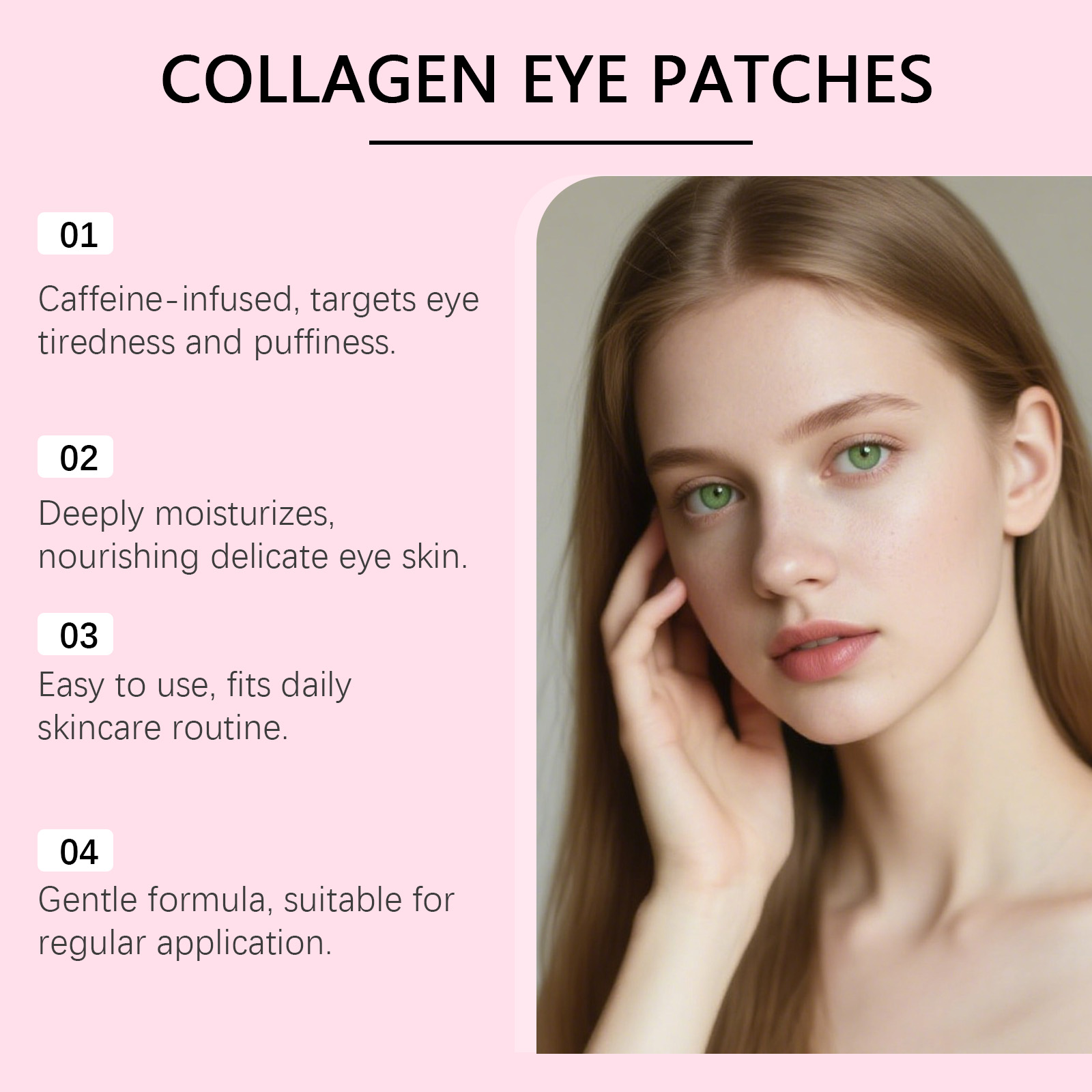 Instalift PDRN Parches de colá - Sheet Mask Collagen reseña y precio