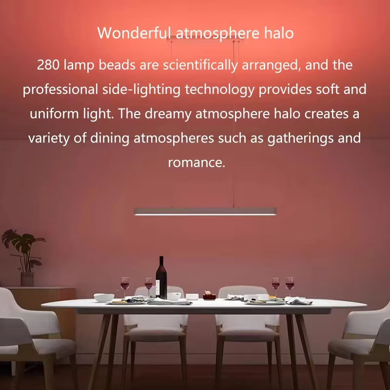Lámpara colgante LED inteligen - Yeelight Light Smart Bulb reseña y precio