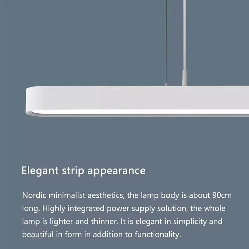 Lámpara colgante LED inteligen - Yeelight Light Smart Bulb reseña y precio